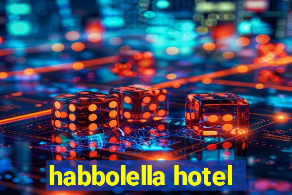 habbolella hotel